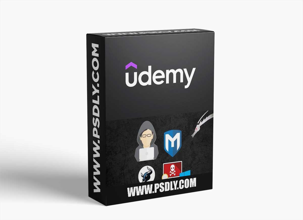 Learn Hacking Windows 10 Using Metasploit From Scratch 1 Learn Hacking Windows 10 Using Metasploit From Scratch