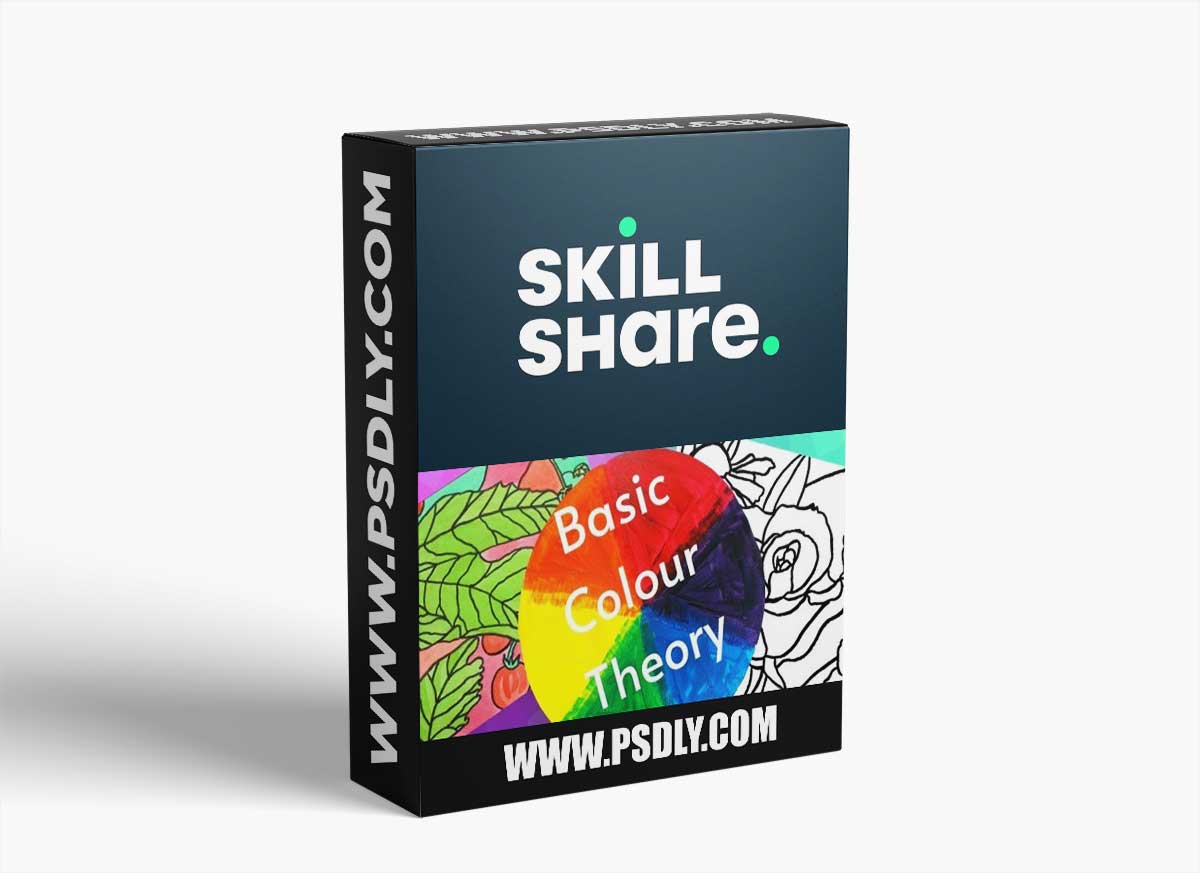 Learn basic colour theory. Beginners drawing and painting lesson. 1 Learn basic colour theory. Beginners drawing and painting lesson.