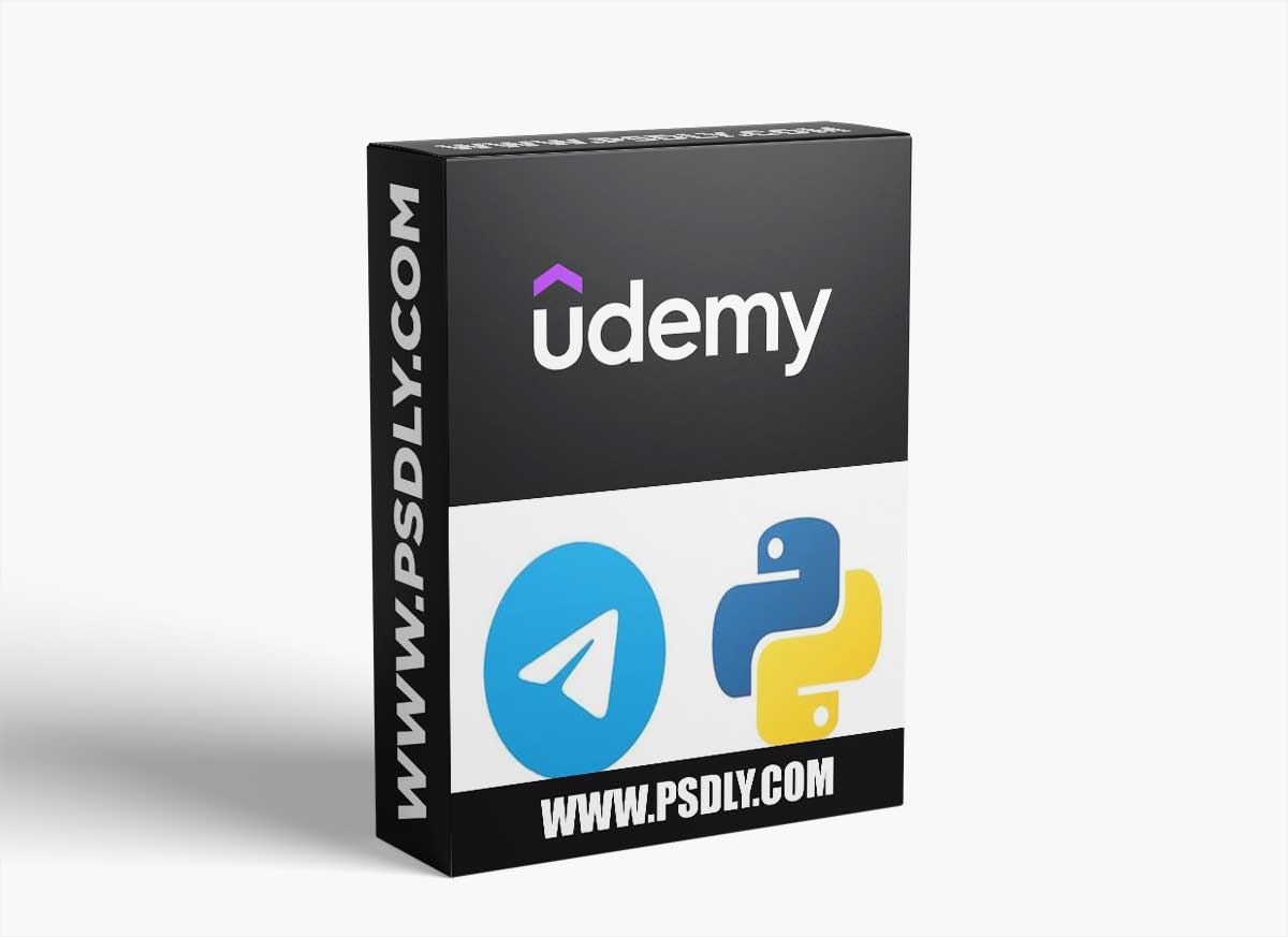 Learn to make Telegram Bot In Python 1 Learn to make Telegram Bot In Python