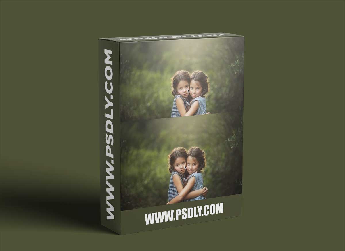 Lemmonmade Photography - Creative Artist Collection 1 Lemmonmade Photography - Creative Artist Collection