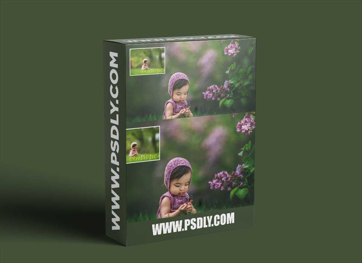 Lindsey's Painterly Action Workflow Edit 1 Lindsey's Painterly Action Workflow Edit