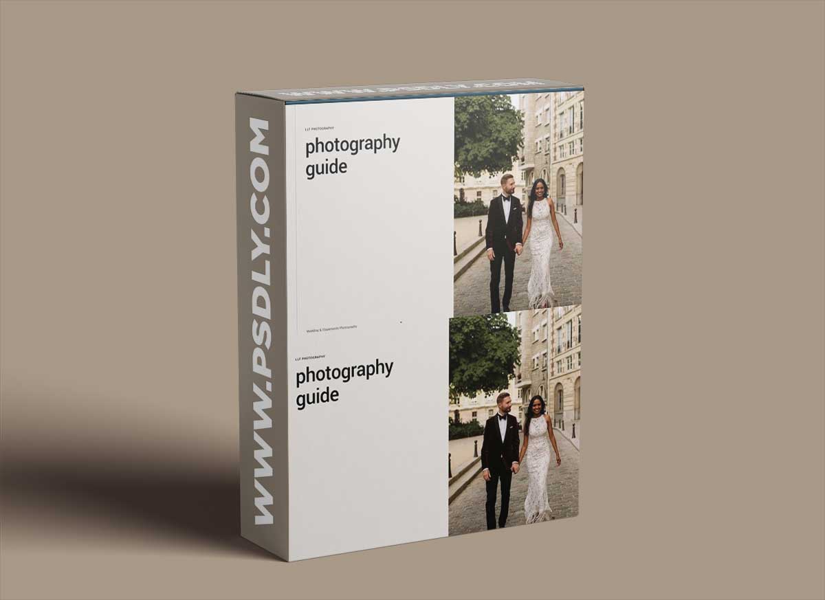 LooksLikeFilm - Wedding Photography Guide 1 LooksLikeFilm - Wedding Photography Guide