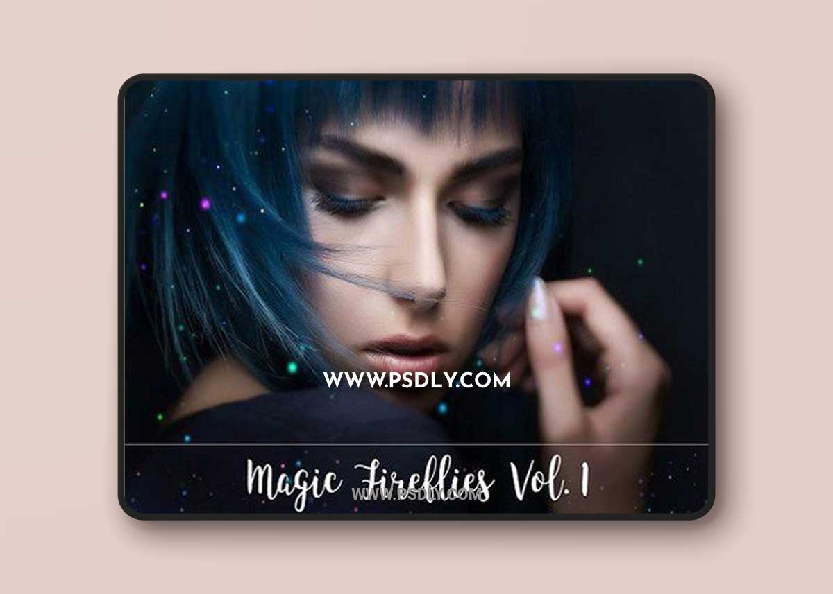 Magic Fireflies Vol. 1 1 Magic Fireflies Vol. 1