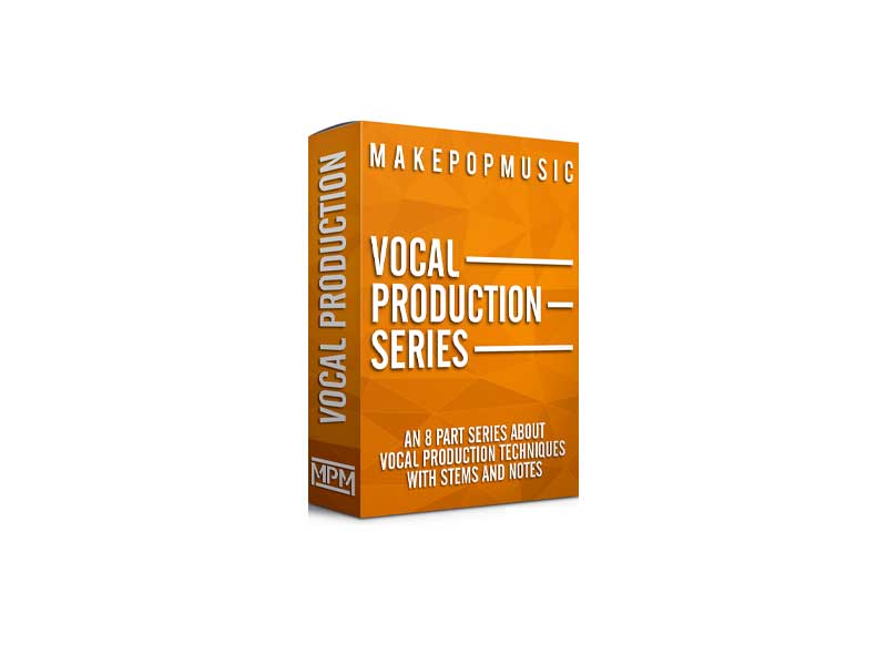Make Pop Music Vocal Production Series TUTORiAL 1 Make Pop Music Vocal Production Series TUTORiAL