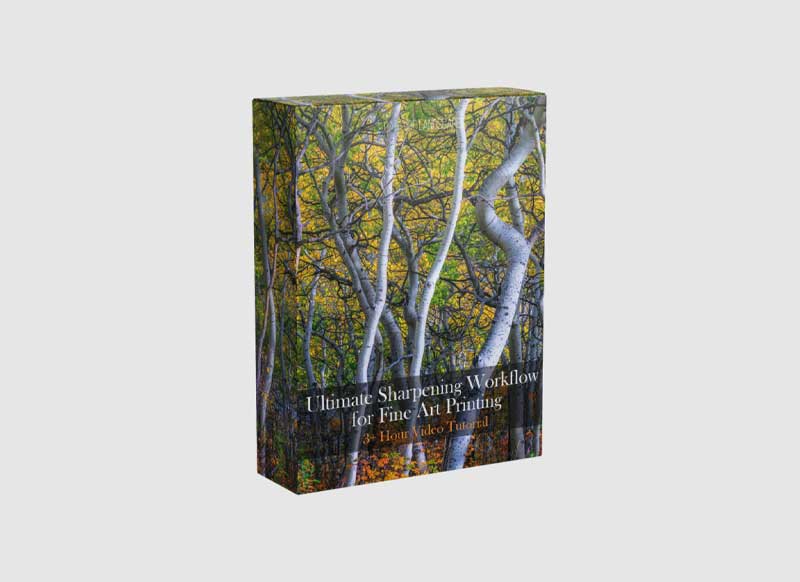 Mark Metternich - Ultimate Sharpening Workflow for Fine Art Printing 1 Mark Metternich - Ultimate Sharpening Workflow for Fine Art Printing