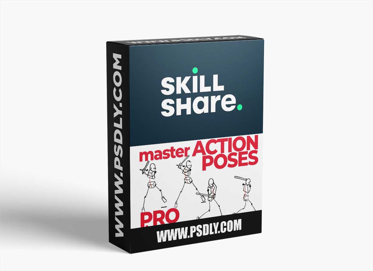 Master Drawing Action Poses! Learn to figure out gestures so you can re-invent them from new angles 1 Master Drawing Action Poses! Learn to figure out gestures so you can re-invent them from new angles