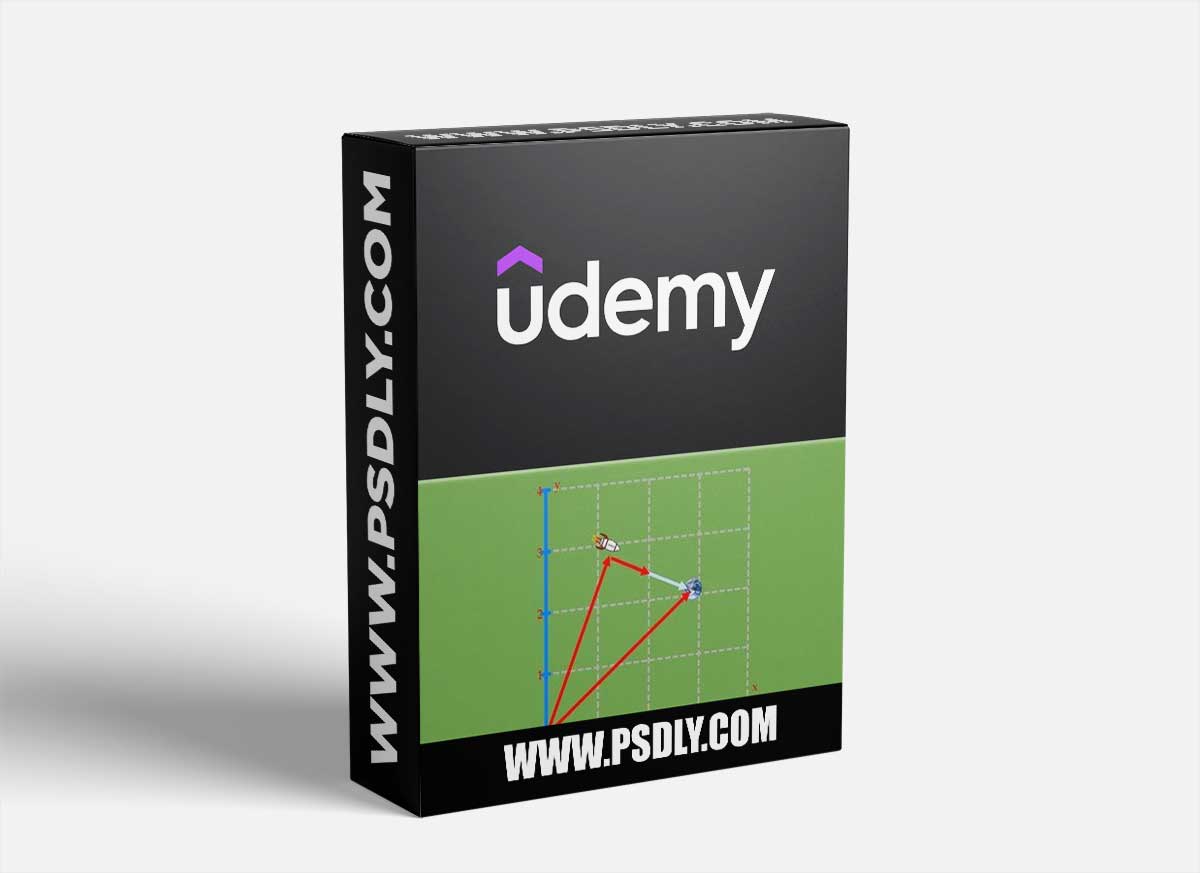 Mastering 2D Vectors for Unity Game Development 1 Mastering 2D Vectors for Unity Game Development