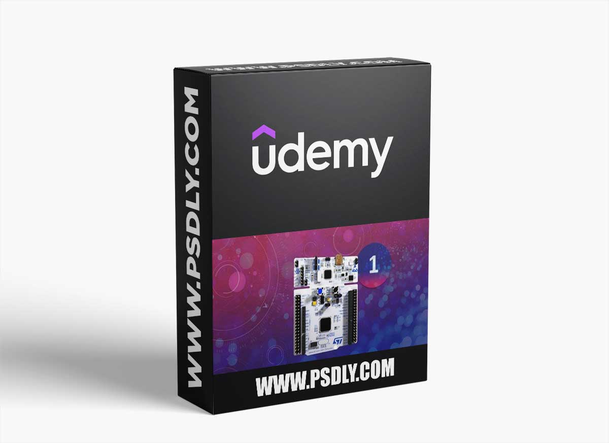 Mastering Microcontroller with Embedded Driver Development 1 Mastering Microcontroller with Embedded Driver Development