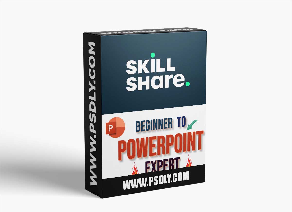 Microsoft PowerPoint Tutorial | From Beginner to Expert 2022 1 Microsoft PowerPoint Tutorial | From Beginner to Expert 2022
