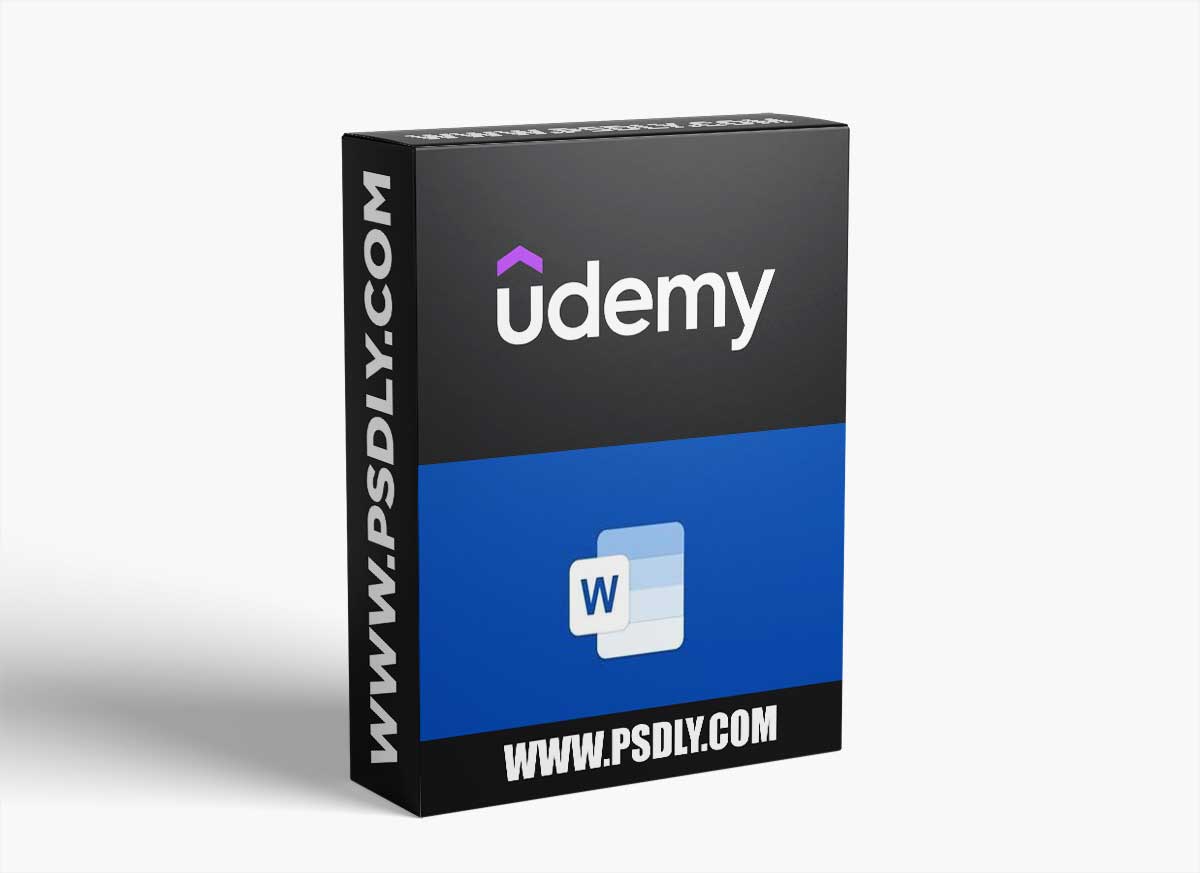 Microsoft Word 2021 For Beginners (Windows/Mac) 1 Microsoft Word 2021 For Beginners (Windows/Mac)
