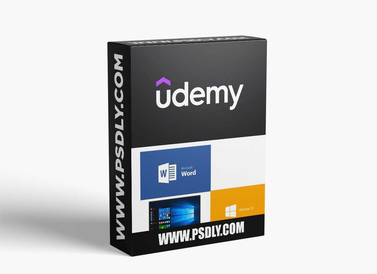 Microsoft Word and Windows 10 Training Course 1 Microsoft Word and Windows 10 Training Course