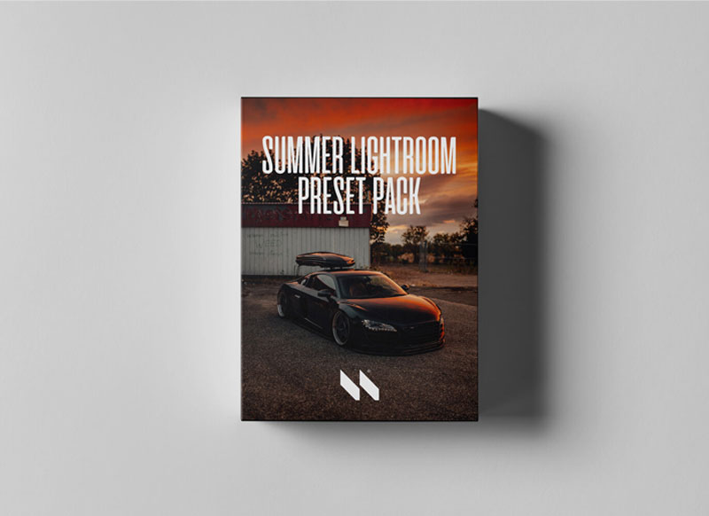 Mike Crawat - 5 SUMMER 2020 LIGHTROOM PRESETS PACK 1 Mike Crawat 5 SUMMER 2020 LIGHTROOM PRESETS PACK