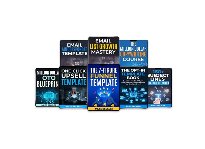 Miles Beckler – All Courses Bundle Download 2022 1 Miles Beckler All Courses Bundle Download