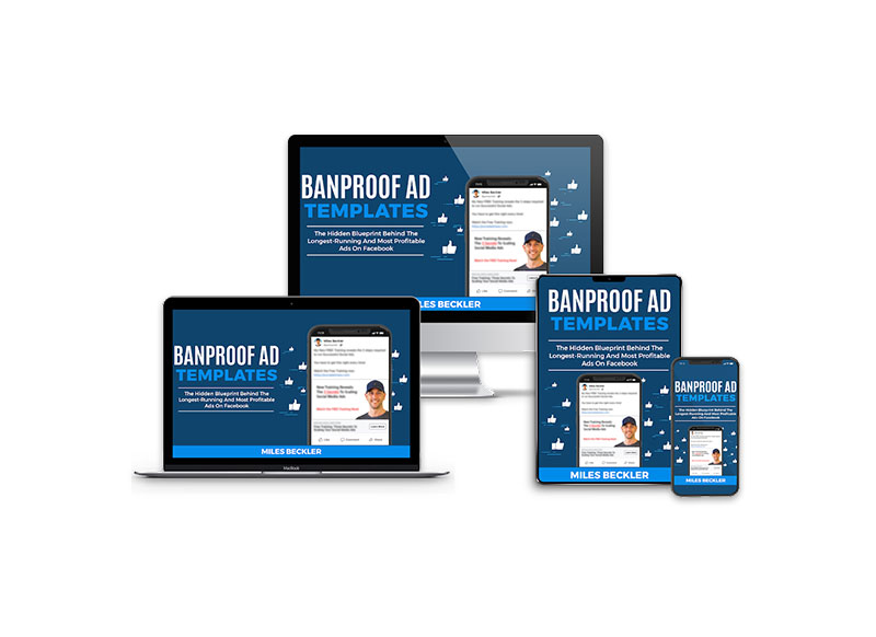 Miles Beckler – Ban Proof Ad Blueprint Download 2022 1 Miles Beckler Ban Proof Ad Blueprint Download