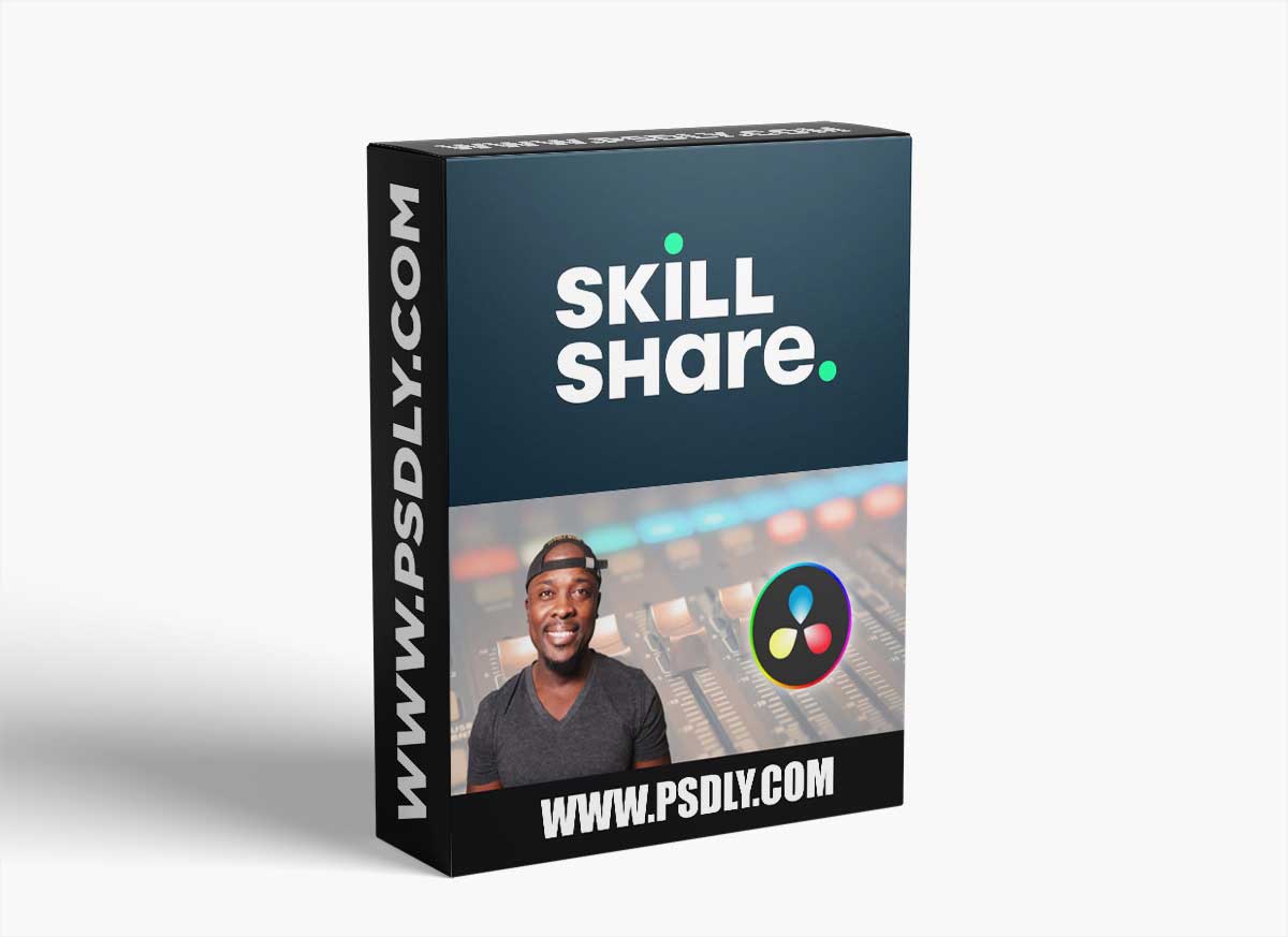 Mix Audio in DaVinci Resolve - Complete Beginner's Guide 1 Mix Audio in DaVinci Resolve - Complete Beginner's Guide