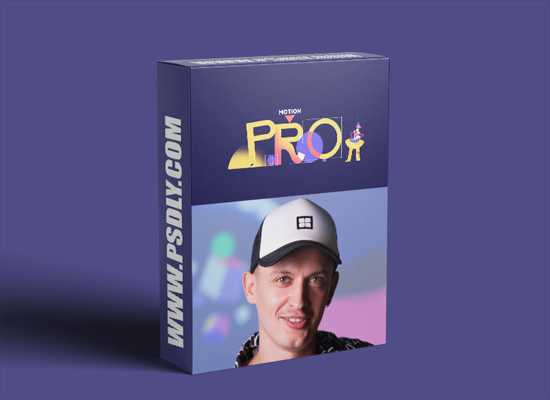 Motion Design School - Motion Pro Download 1 Motion Design School Motion Pro Download