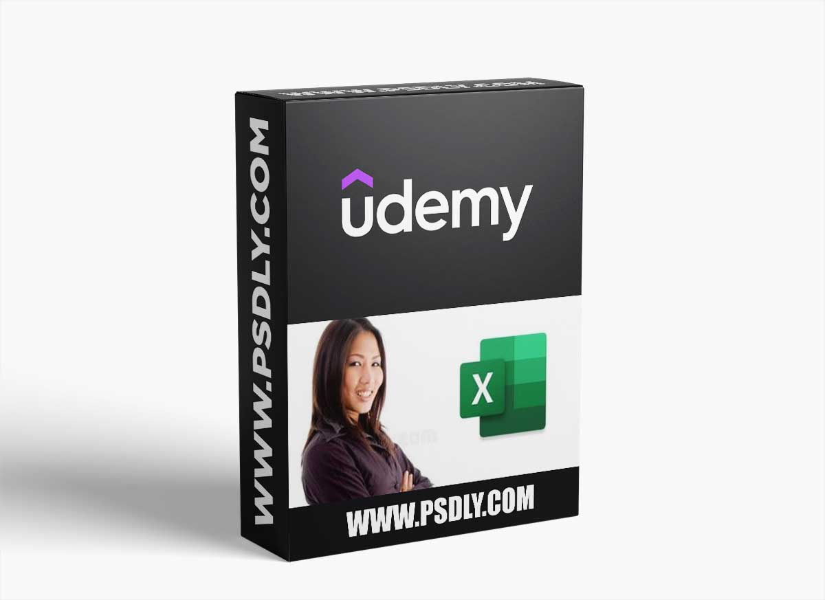 Ms Excel Detailed : Learn Excel From Scratch to Pro 1 Ms Excel Detailed : Learn Excel From Scratch to Pro