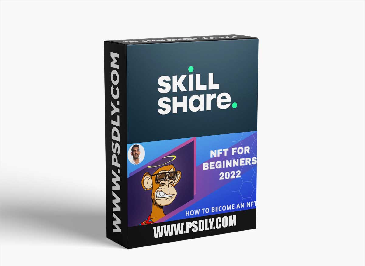 NFT For Beginners 2022: How To Become An NFT Creator 1 NFT For Beginners 2022: How To Become An NFT Creator