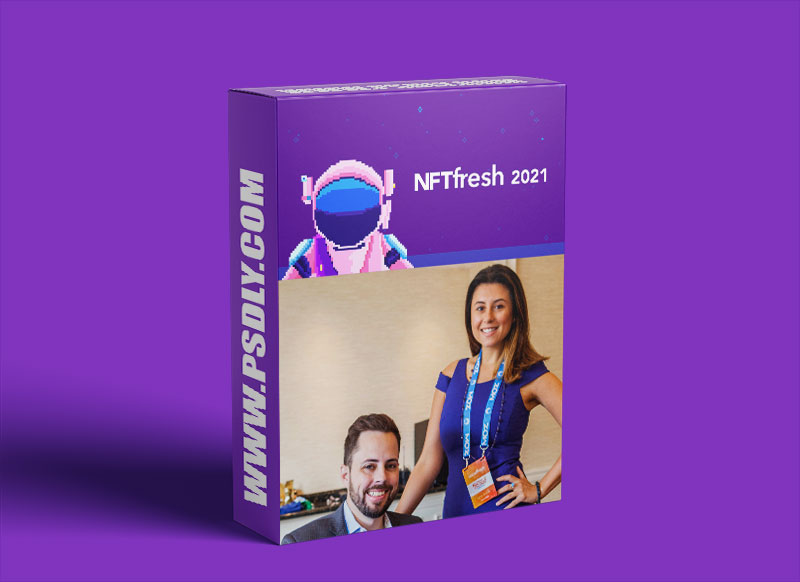 NFT Fresh 2021 Video Replay Download 1 NFT Fresh 2021 Video Replay Download