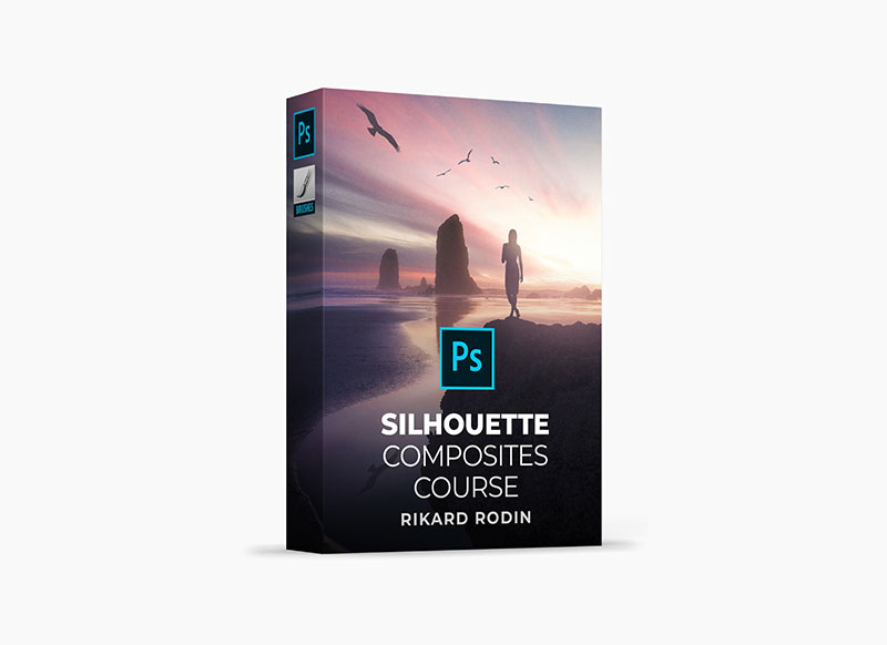 Nucly Silhouette Brushes Bundle 1 Nucly Silhouette Brushes Bundle