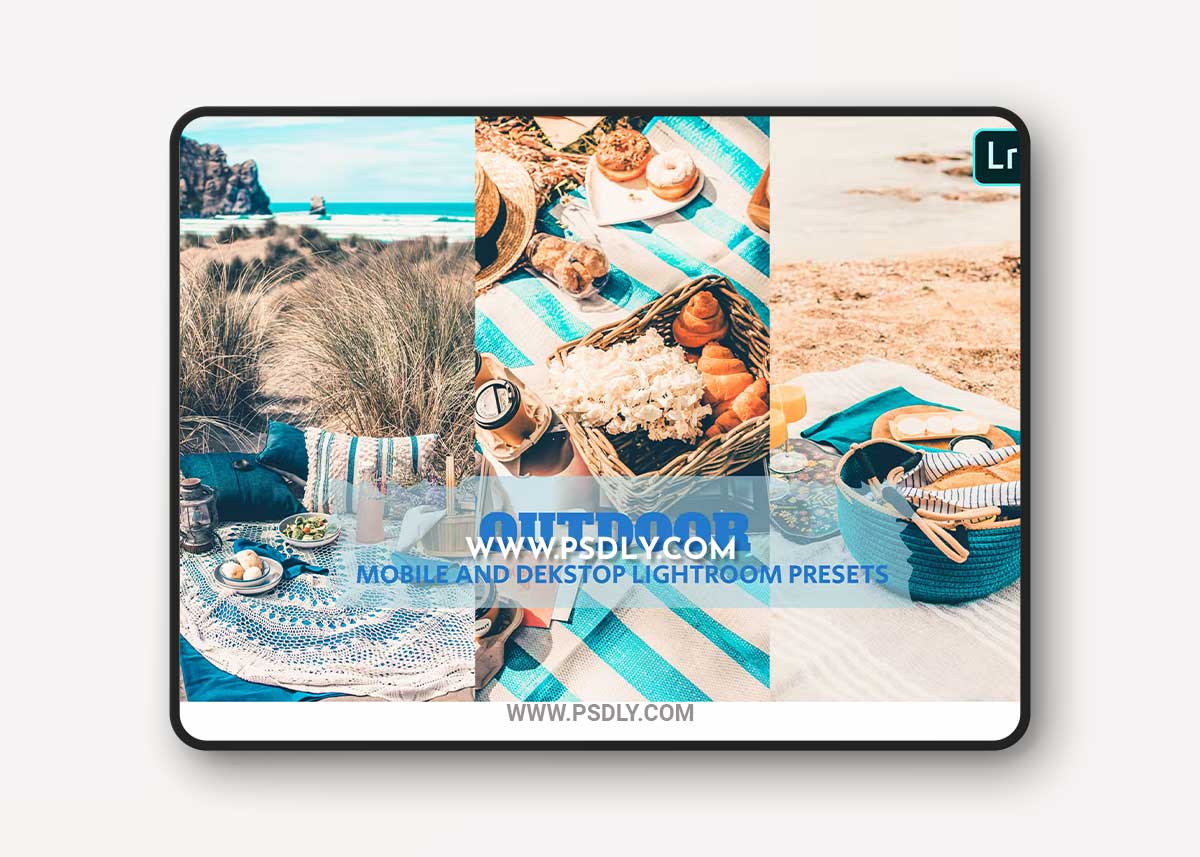 Outdoor Lightroom Presets Dekstop and Mobile 1 Outdoor Lightroom Presets Dekstop and Mobile