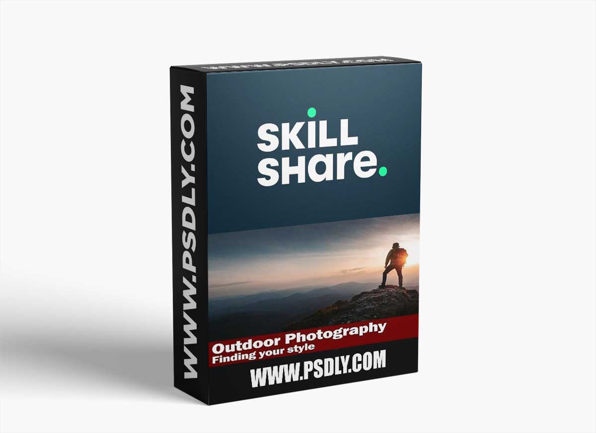 Outdoor Photography - Finding Your Style 1 Outdoor Photography - Finding Your Style