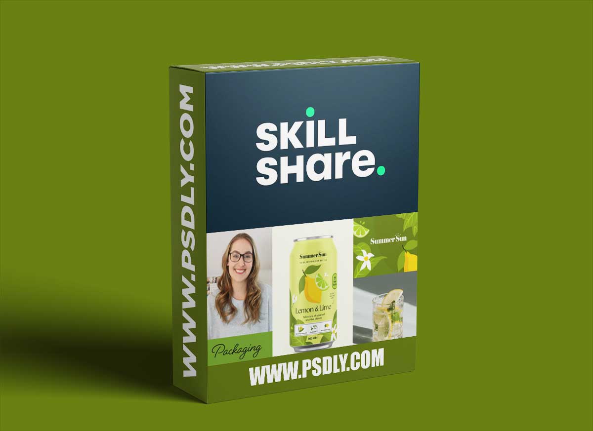 Packaging Design - From Brief to Print 1 Packaging Design - From Brief to Print