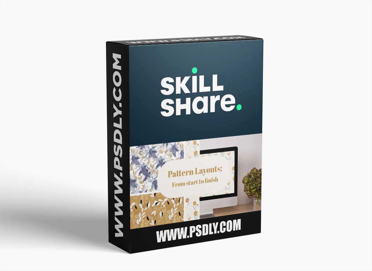 Pattern Layouts: From Start to Finish 1 Pattern Layouts: From Start to Finish