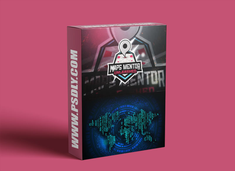 Paul James – Maps Mentor Unleashed Download 2022 1 Paul James Maps Mentor Unleashed Download