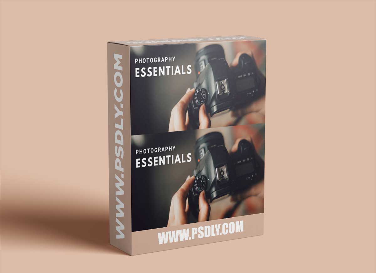 Photography Essentials: 10 Exercises for Better Photos 1 Photography Essentials: 10 Exercises for Better Photos
