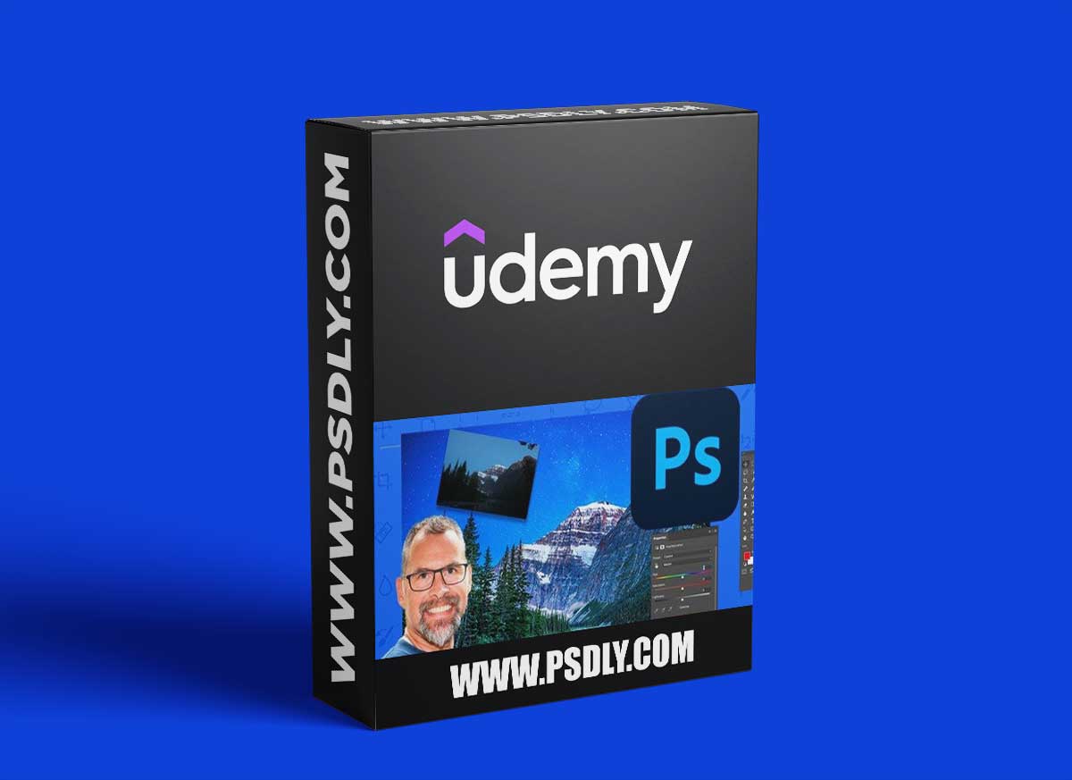 Photoshop CC for Photographers 1 Photoshop CC for Photographers