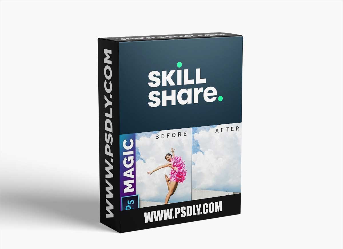 Photoshop Magic - Content Aware - Remove Objects & People in Seconds! 1 Photoshop Magic - Content Aware - Remove Objects & People in Seconds!