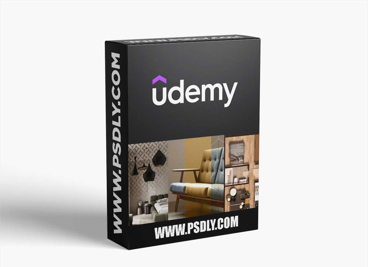 Photoshop for Interior Designers 1 Photoshop for Interior Designers