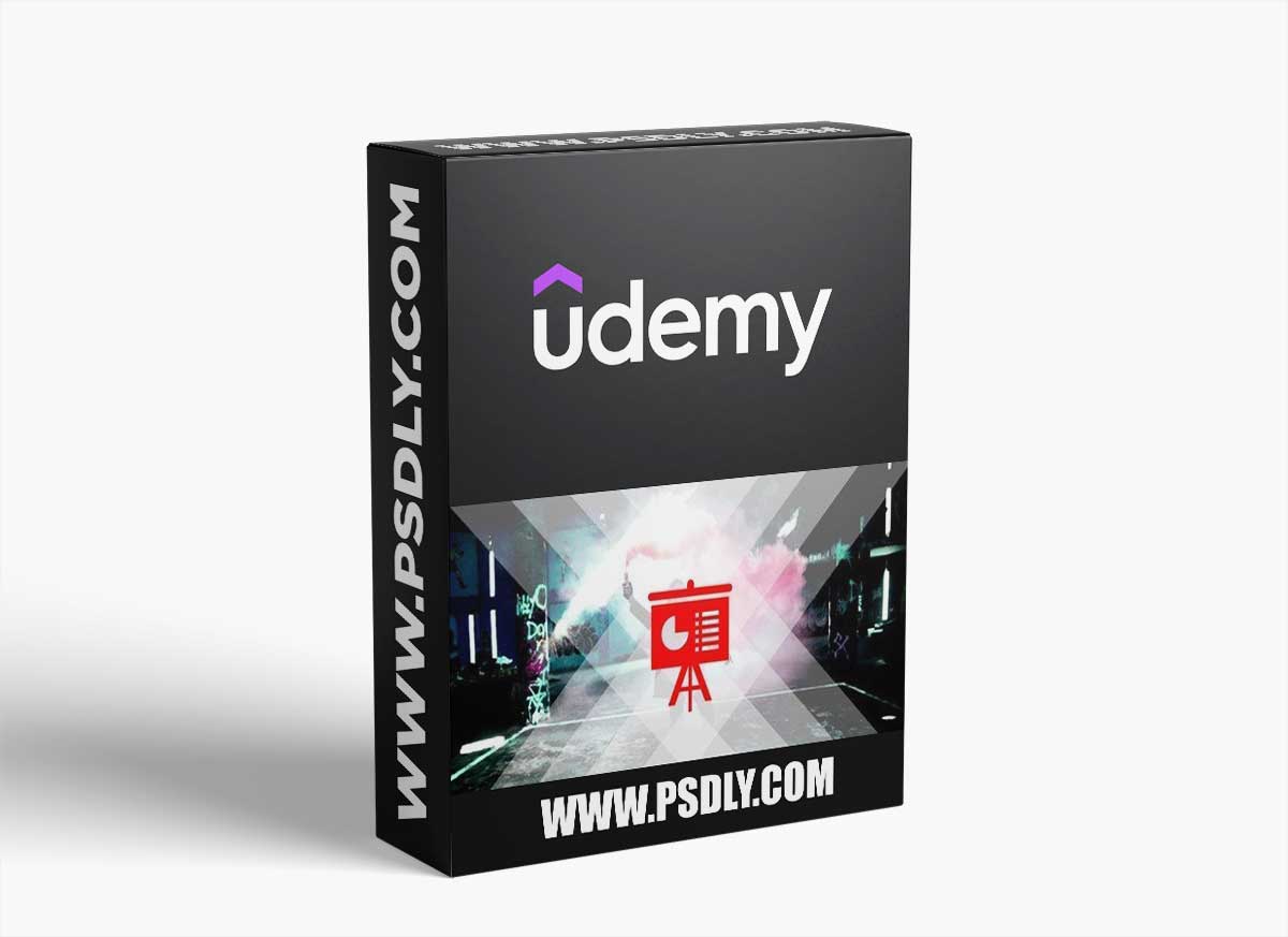 PowerPoint Course: Learn Most Used Tips & Tricks in PPT 1 PowerPoint Course: Learn Most Used Tips & Tricks in PPT