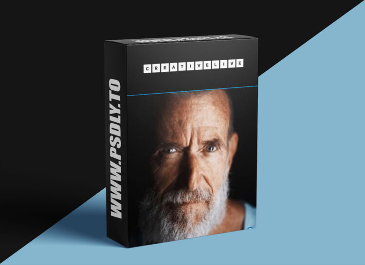 CreativeLive - Powerful Portraits using Mirrorless Cameras 1 Powerful Portraits using Mirrorless Cameras