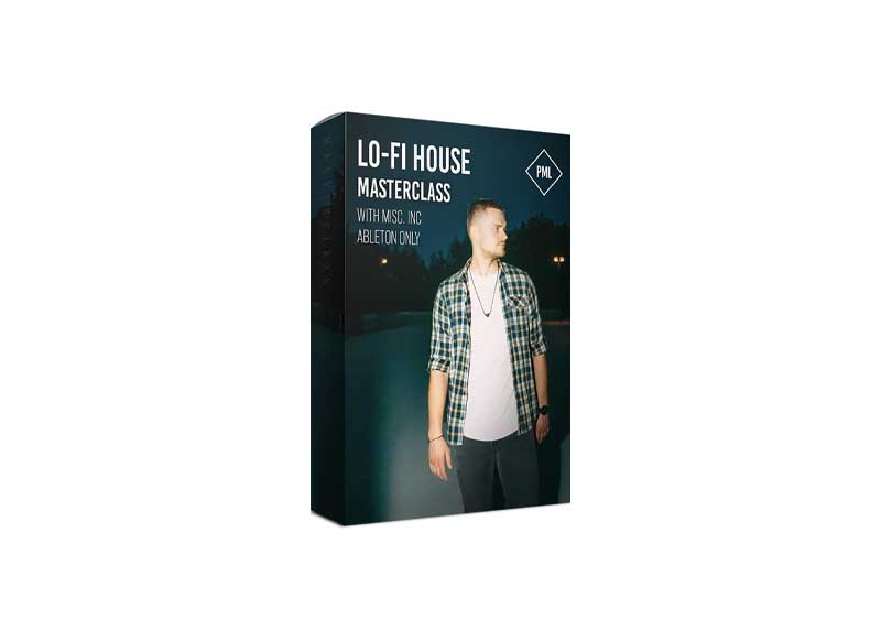 Production Music Live Masterclass Lo-Fi House Track from Start to Finish TUTORiAL 1 Production Music Live Masterclass Lo-Fi House Track from Start to Finish TUTORiAL