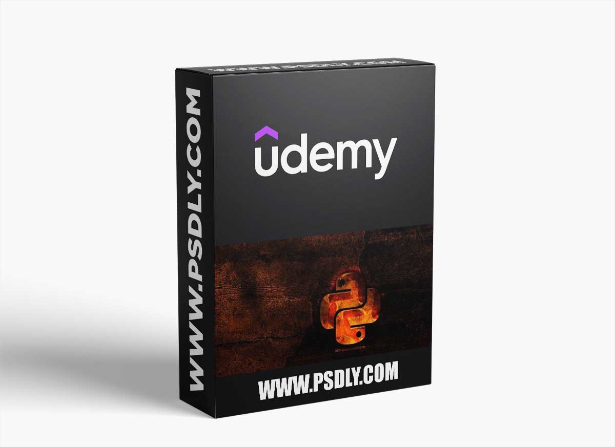 Python for beginners - Learn all the basics of python 2022 1 Python for beginners - Learn all the basics of python 2022