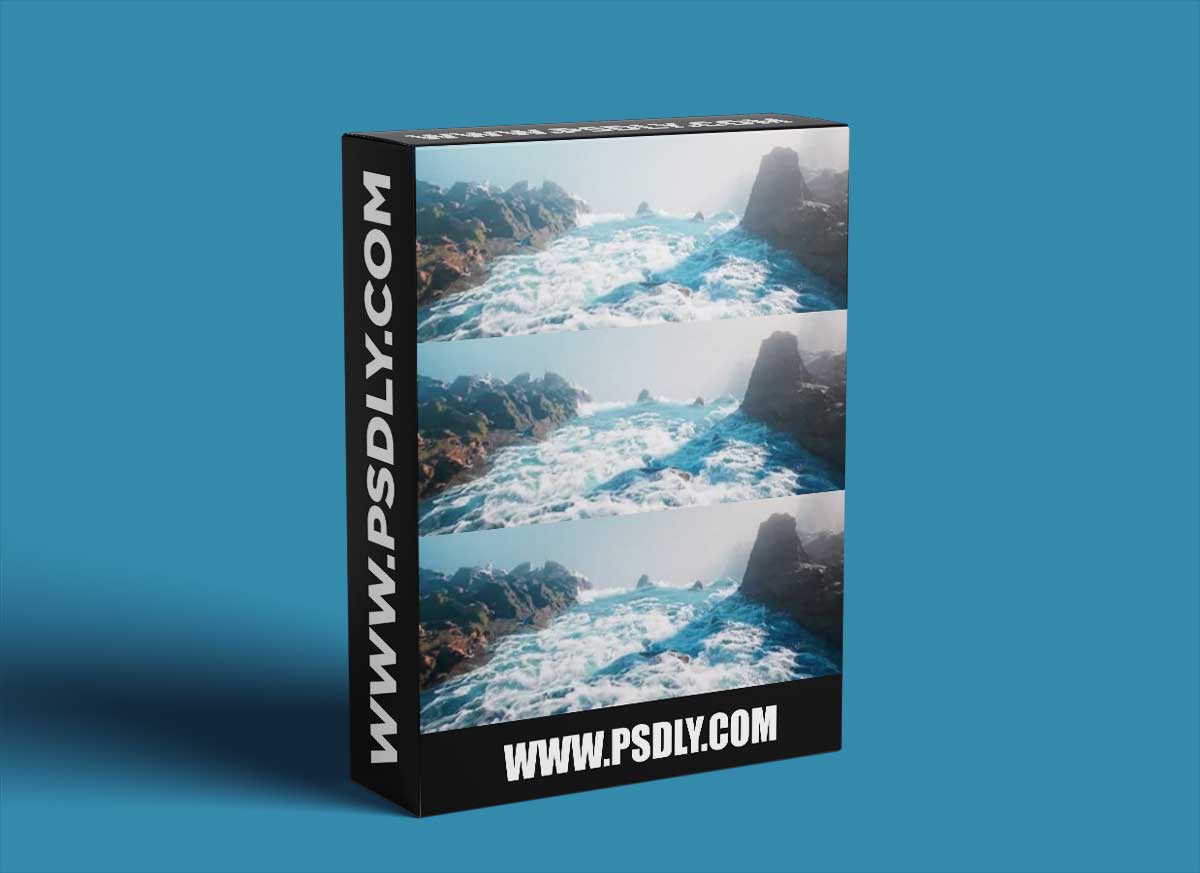 Rebelway - Advanced Water FX (Week 1 - 11) 1 Rebelway - Advanced Water FX (Week 1 - 11)