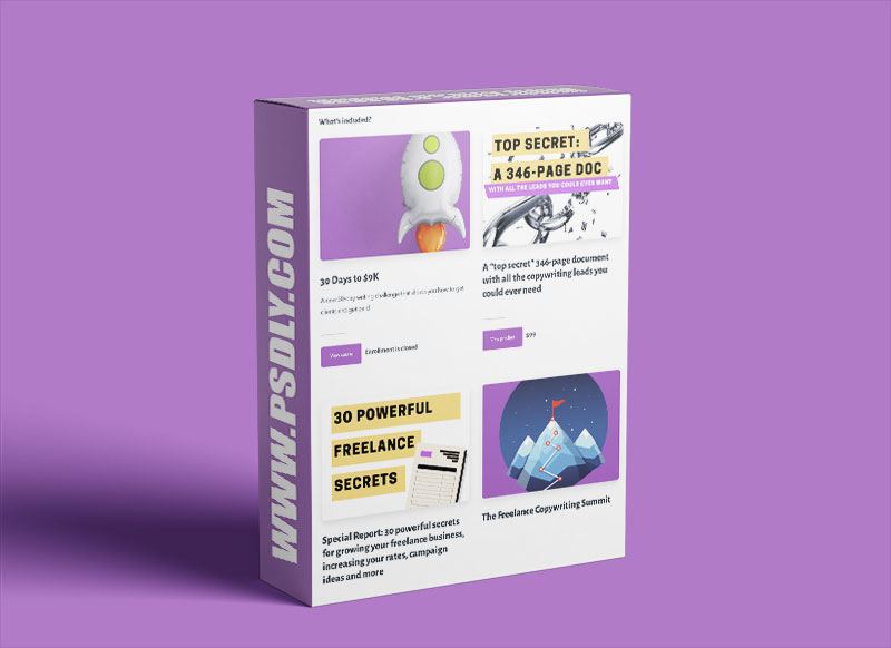 Robert Allen – Ultimate Freelance Freedom Bundle Download 2022 1 Robert Allen Ultimate Freelance Freedom Bundle Download