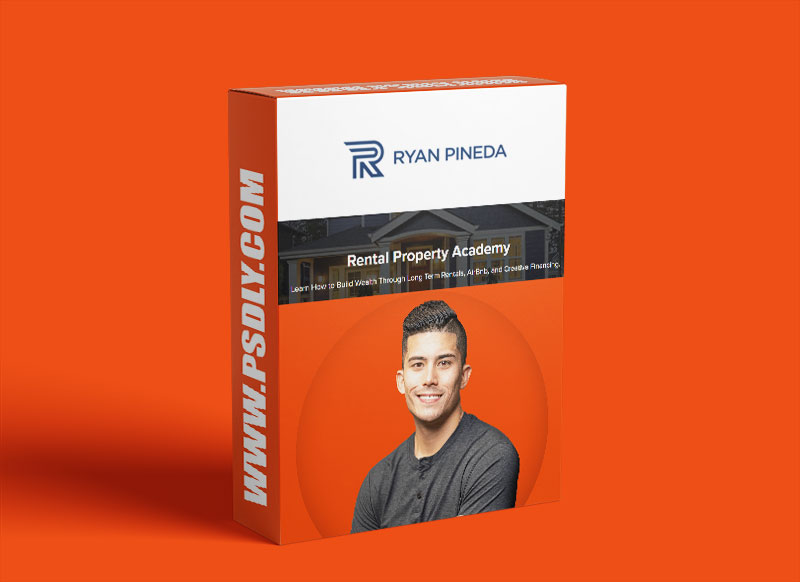 Ryan Pineda - Rental Property Academy Download 2022 1 Ryan Pineda Rental Property Academy Download