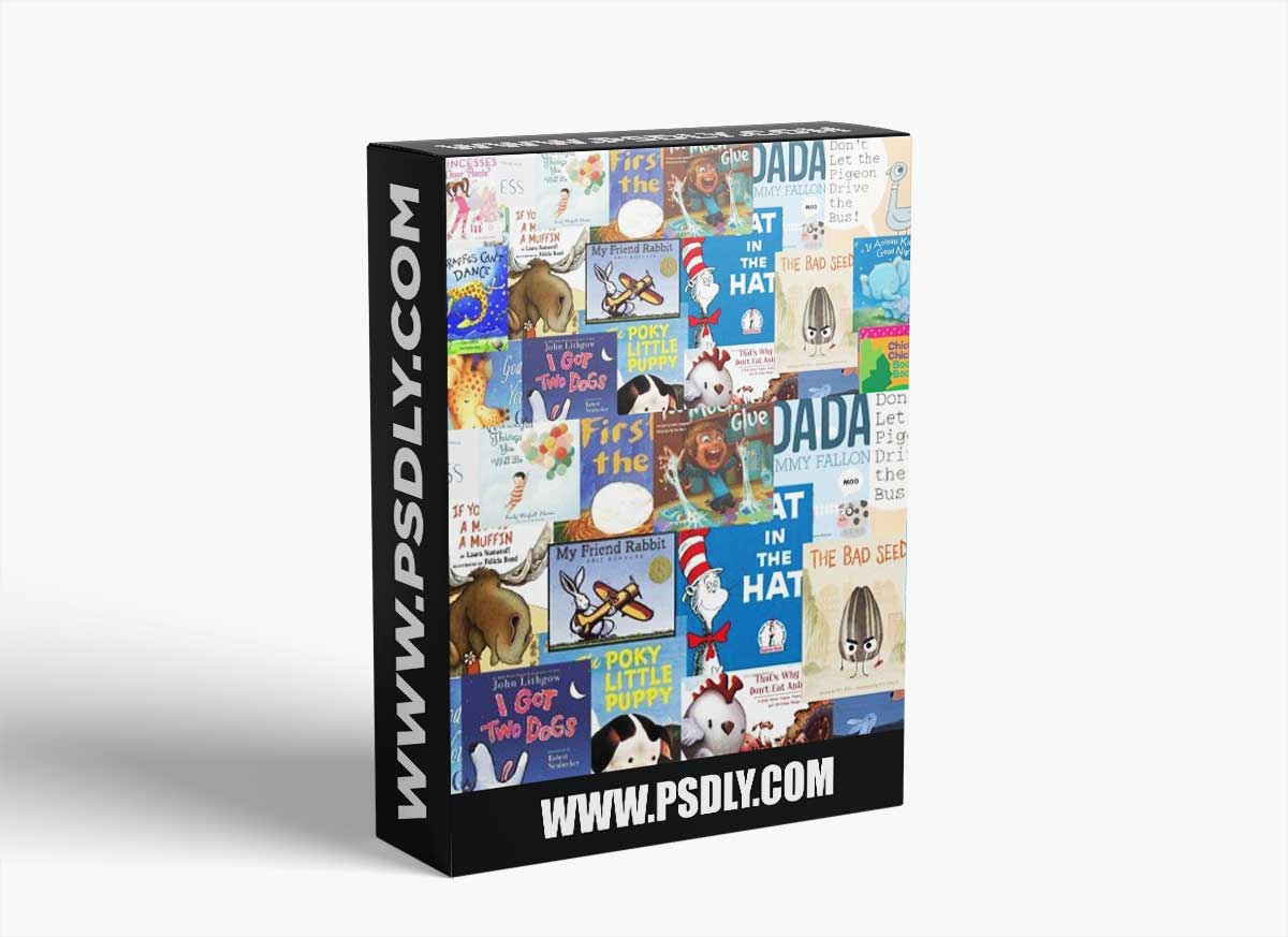 SVS Learn - What Makes A Children’s Book A Bestseller 1 SVS Learn - What Makes A Children’s Book A Bestseller