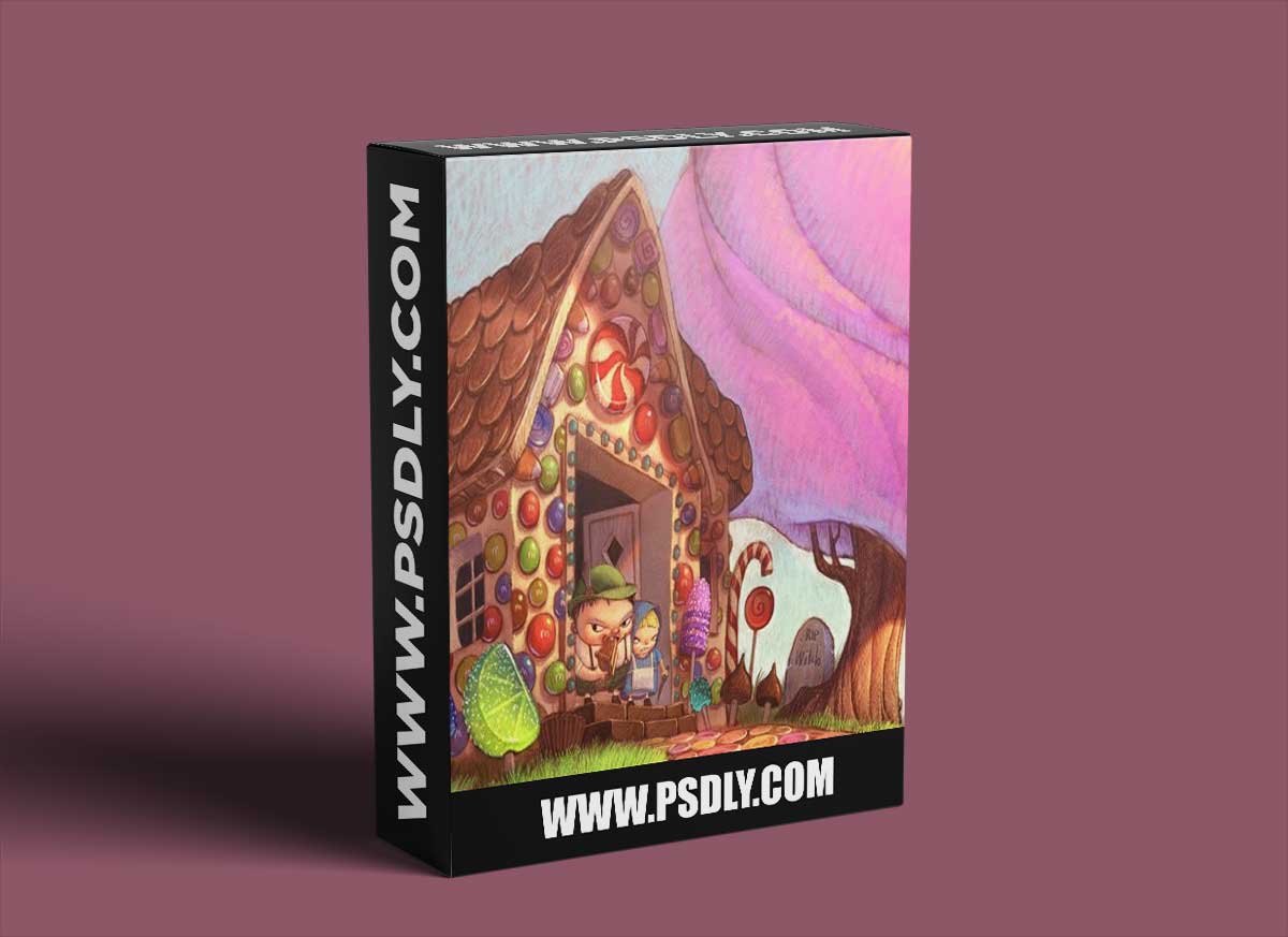SVSLearn - The Magic of Color 1 SVSLearn - The Magic of Color