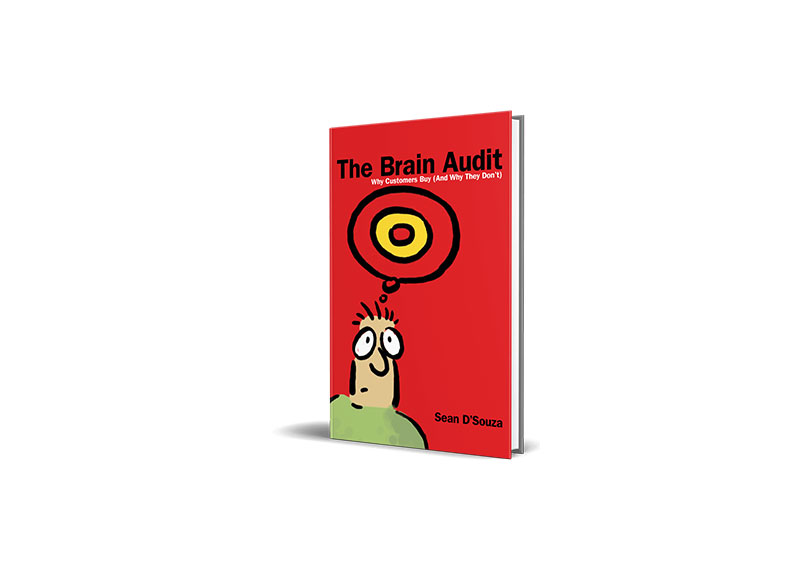 Sean D’Souza – The Brain Audit Download 2022 1 Sean DSouza The Brain Audit Download