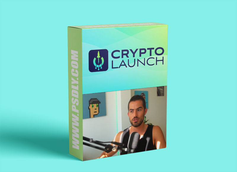 Sebastian Gomez – Crypto Launch Bootcamp Download 2022 1 Sebastian Gomez Crypto Launch Bootcamp Download