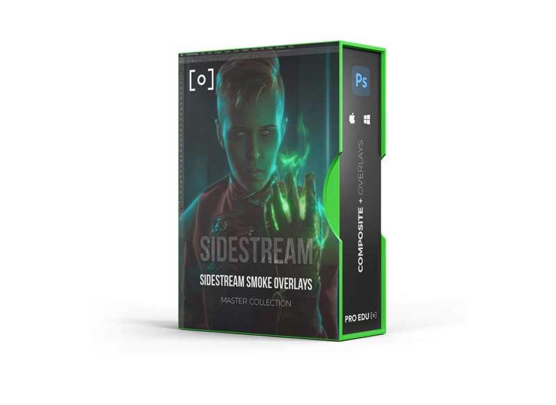 Sidestream Smoke Overlays 1 Sidestream Smoke OverlaysSidestream Smoke Overlays