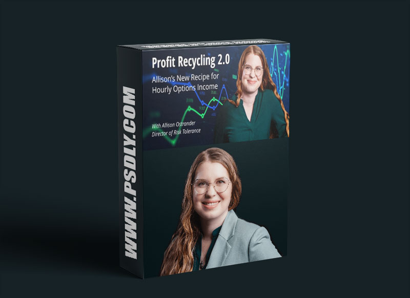 Simpler Trading – Profit Recycling 2.0 ELITE Download 2022 1 Simpler Trading Profit Recycling 2.0 ELITE Download