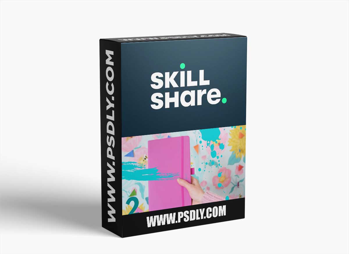 Sketchbook 101: Sketchbook Play 1 Sketchbook 101: Sketchbook Play
