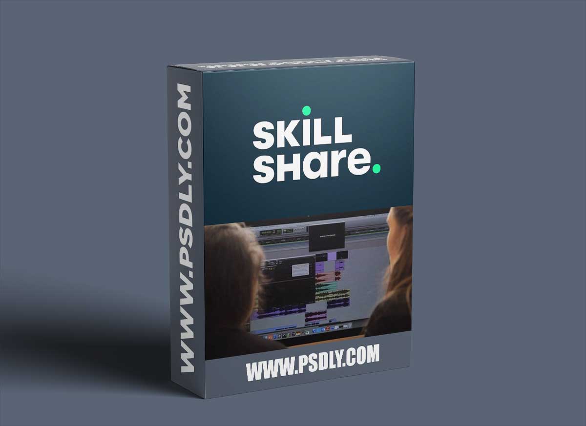 Skillshare An Introduction to Pre-Production Sound for Film TUTORiAL 1 Skillshare An Introduction to Pre-Production Sound for Film TUTORiAL