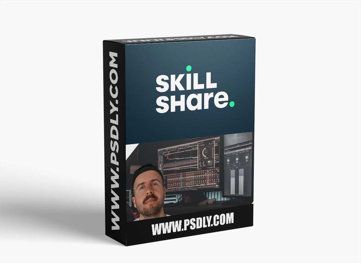 Skillshare BEST Plugins For Audio Engineering Mixing Hip-Hop Trap A Beginners Guide TUTORiAL 1 Skillshare BEST Plugins For Audio Engineering Mixing Hip-Hop Trap A Beginners Guide TUTORiAL