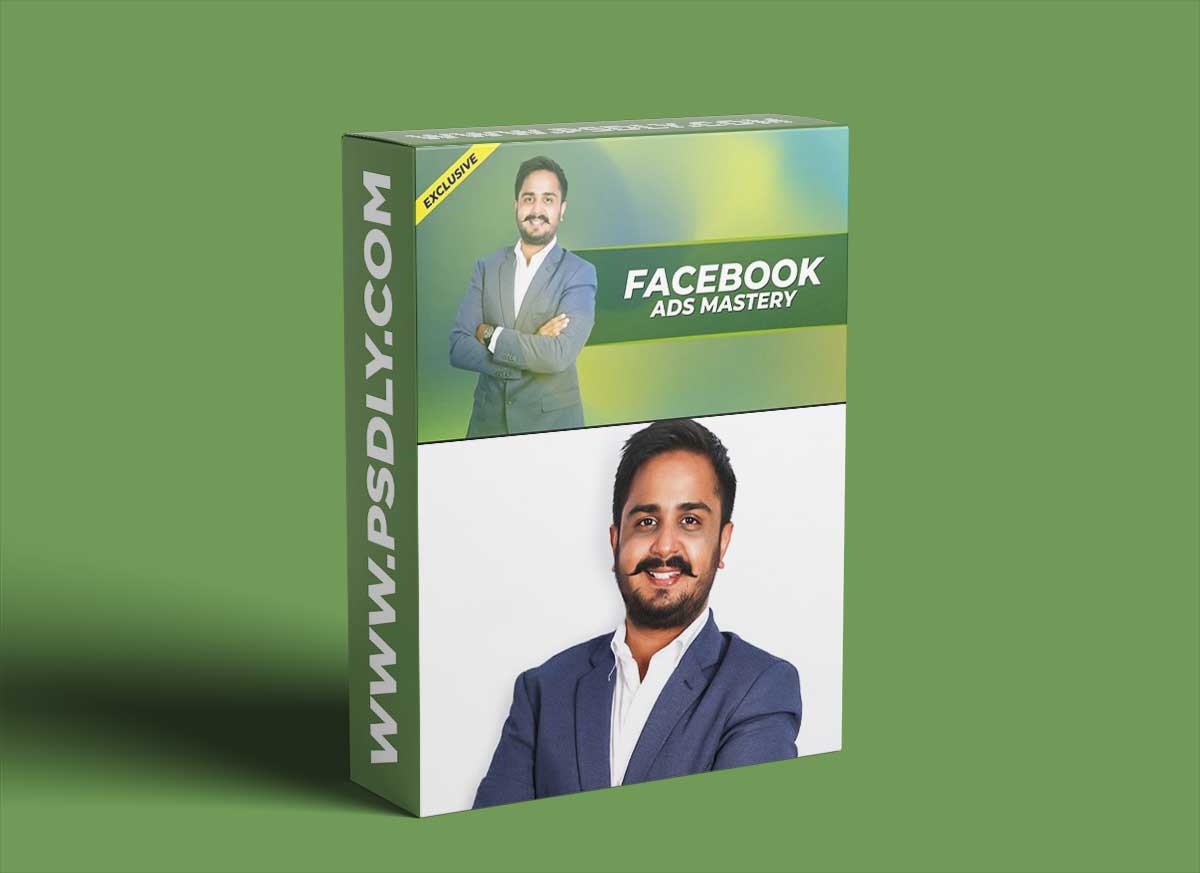 Sorav Jain - Facebook Marketing Advertising Master Class 1 Sorav Jain - Facebook Marketing Advertising Master Class